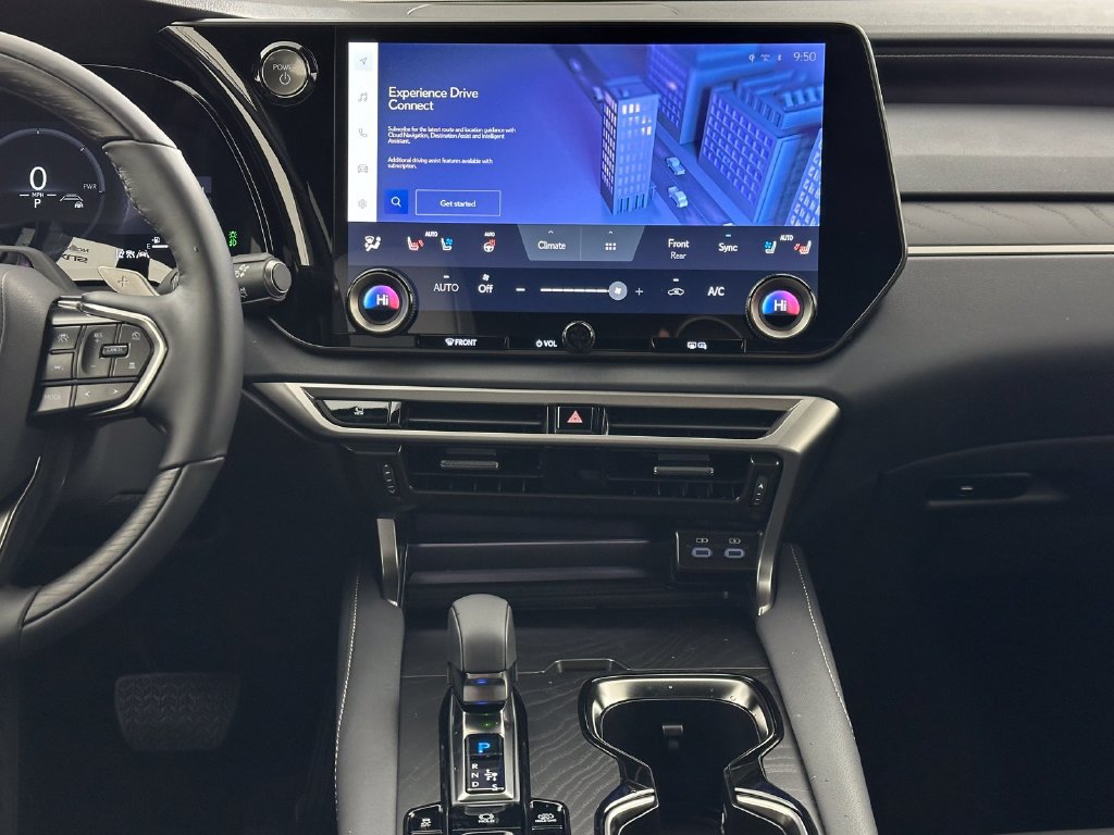 New 2026 Lexus RX 450h AWD w/ Convenience Package image 22