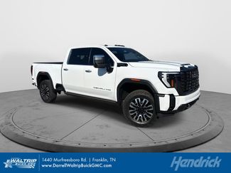 Certified 2024 GMC Sierra 2500 Denali Ultimate video 1