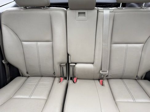 Used 2013 Ford Edge Limited image 13