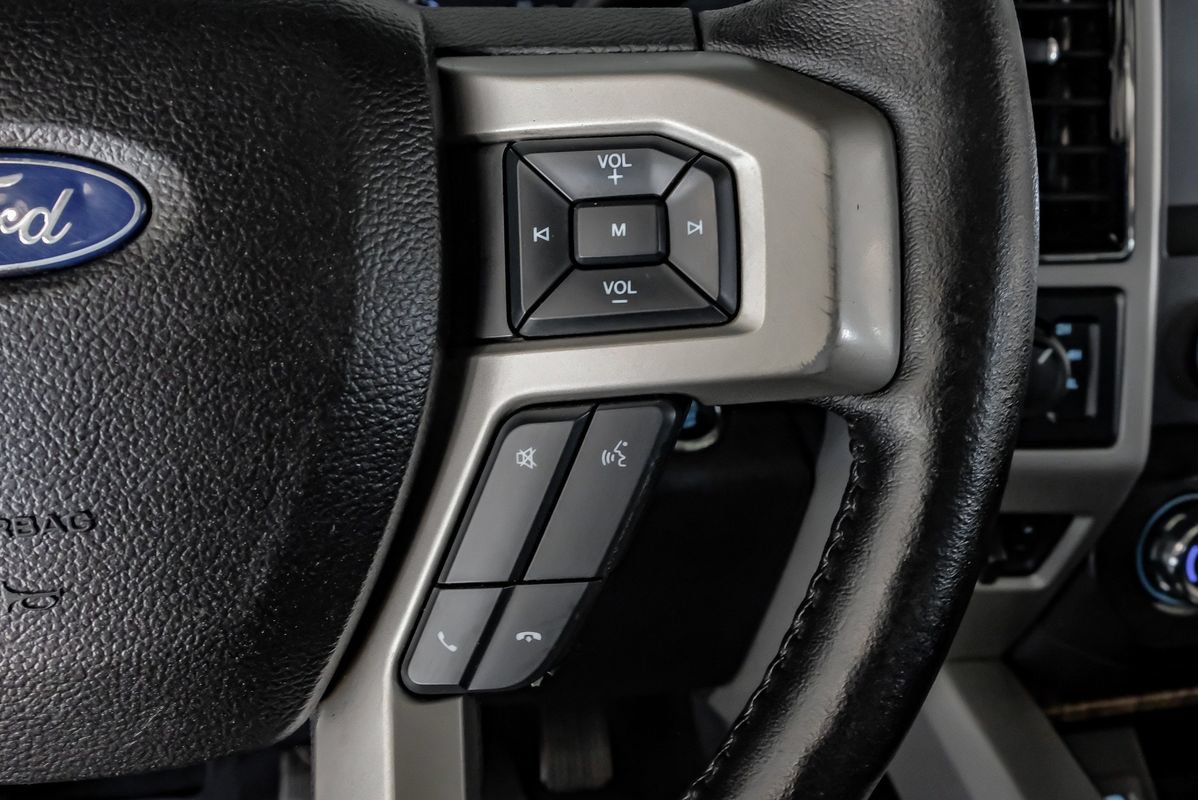 Used 2019 Ford F350 Lariat w/ Lariat Ultimate Package AWD/4WD image 17
