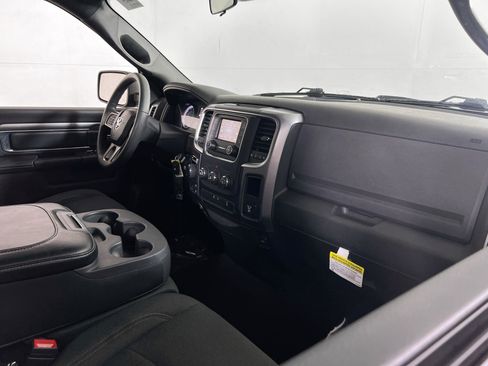 Used 2022 RAM 1500 Classic Warlock w/ Warlock Decor Package image 26
