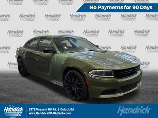 Used 2023 Dodge Charger SXT RWD video 1
