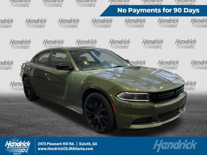 Used 2023 Dodge Charger SXT
