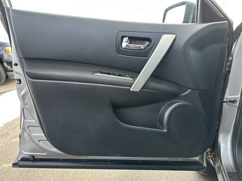 Used 2013 Nissan Rogue S w/ Special Edition Pkg image 13