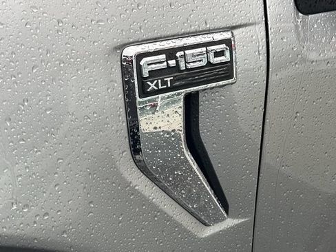 Used 2024 Ford F150 XLT w/ FX4 Off-Road Package AWD/4WD image 10