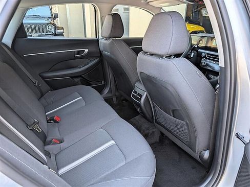 Used 2026 Hyundai Sonata Blue FWD image 29