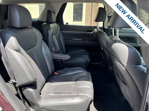 Used 2022 Hyundai Palisade SEL w/ Premium Package AWD/4WD image 11