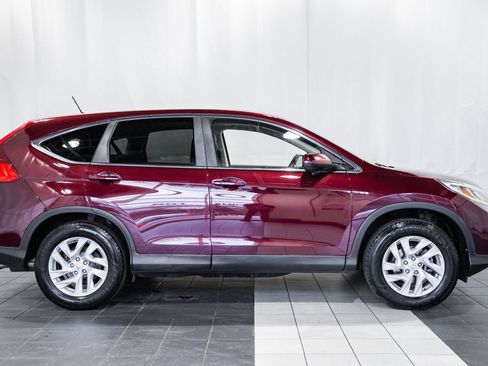 Used 2015 Honda CR-V EX image 3