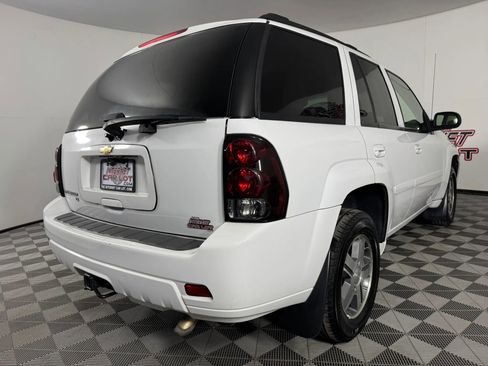 Used 2007 Chevrolet TrailBlazer LT image 26