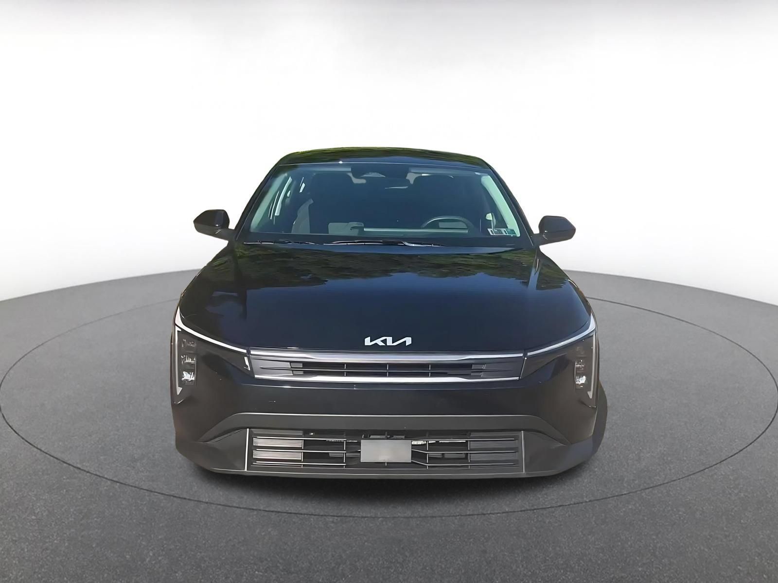 Used 2025 Kia K4 FWD image 4