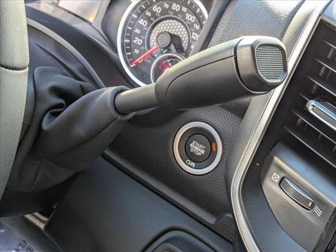 New 2026 RAM 3500 Big Horn image 16