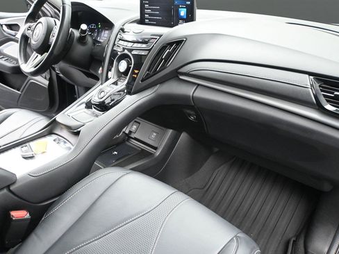 Certified 2023 Acura RDX w/ Technology Package AWD/4WD image 17