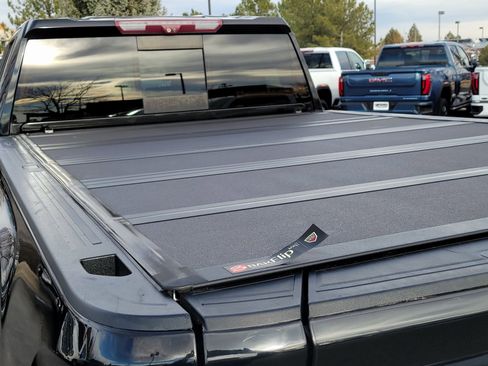 Used 2020 GMC Sierra 3500 AT4 w/ AT4 Premium Package image 13