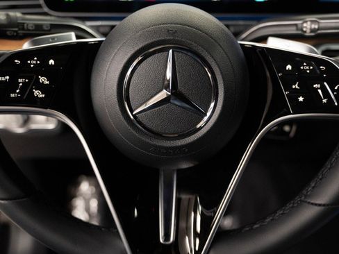Certified 2026 Mercedes-Benz GLE 350 4MATIC image 25