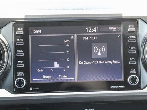 Used 2022 Toyota Tacoma SR5 image 14