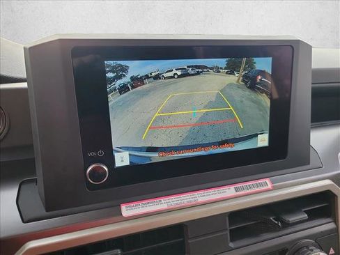 Used 2024 Toyota Tacoma SR5 image 22