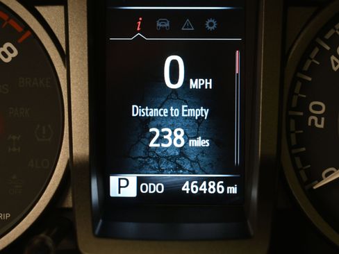 Used 2021 Toyota Tacoma TRD Pro image 15