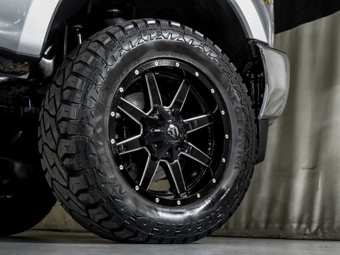 Used 2019 Ford F250 Lariat AWD/4WD image 53