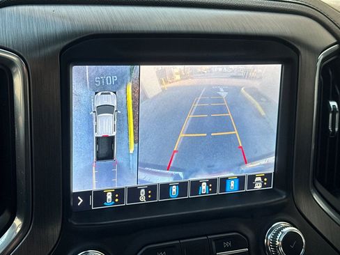 Used 2022 GMC Sierra 2500 Denali w/ Technology Package image 22