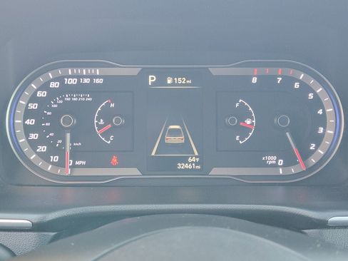 Used 2024 Hyundai Santa Cruz SE image 15