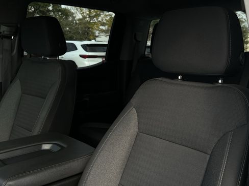 Used 2023 Chevrolet Silverado 1500 Custom w/ LPO, Dark Essentials Package image 20