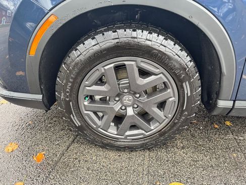 Certified 2026 Honda CR-V TrailSport image 11