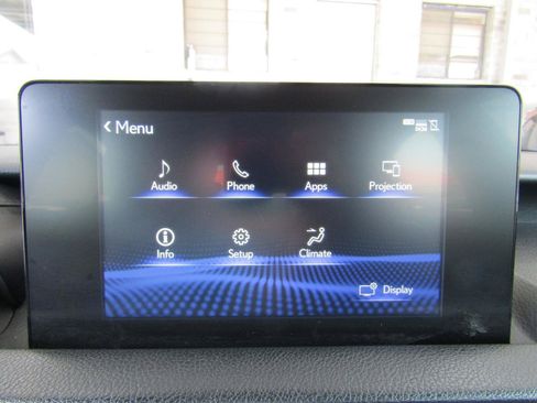 Used 2021 Lexus IS 300 w/ Comfort Package RWD image 17