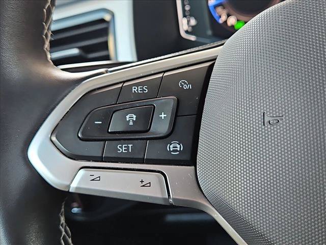 Used 2022 Volkswagen Atlas SE FWD image 30