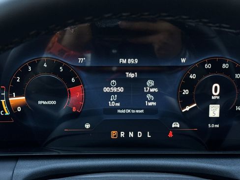New 2026 Ford Mustang Premium RWD image 23