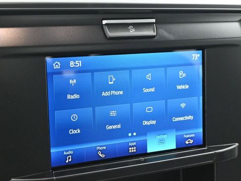 New 2026 Ford F350 XL w/ XL Chrome Package image 12