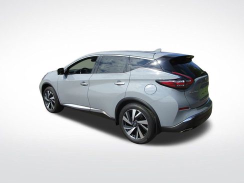 Used 2024 Nissan Murano SL FWD image 4