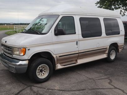 Used 1999 Ford E-150 and Econoline 150