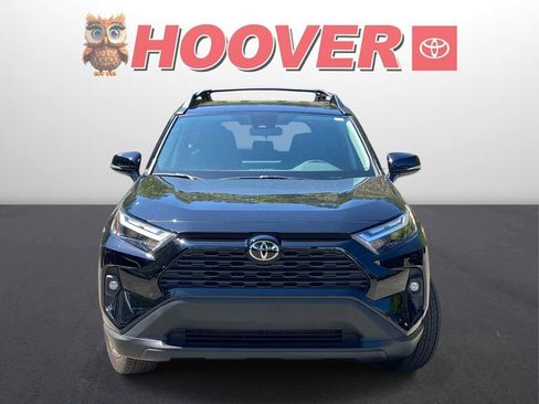 Used 2025 Toyota RAV4 Woodland Edition AWD/4WD image 8