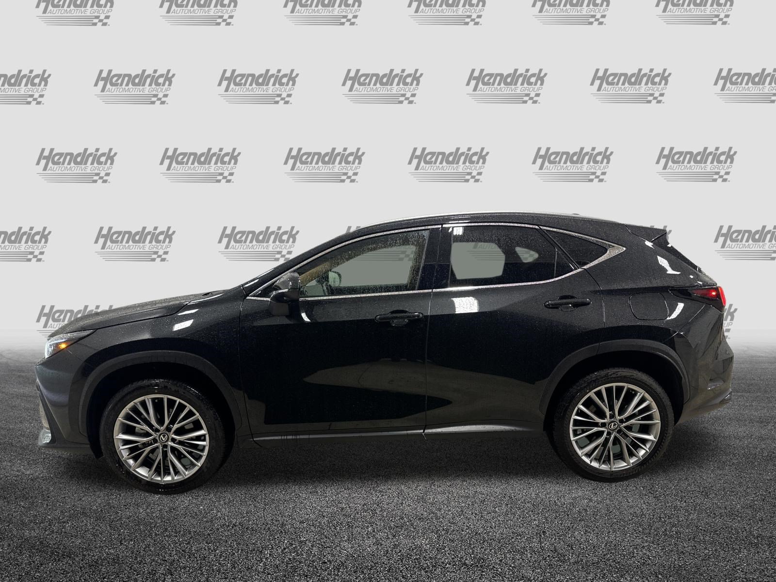 Certified 2026 Lexus NX 350 AWD w/ Accessory Package (2T) image 7