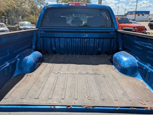 Used 2016 Toyota Tundra SR5 w/ SR5 Upgrade Package image 25