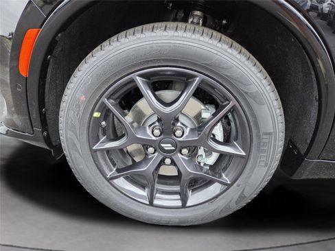 New 2026 Dodge Durango GT image 38