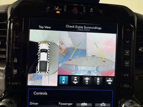 Used 2020 RAM 3500 Limited image 20