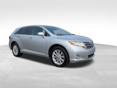 Used 2011 Toyota Venza