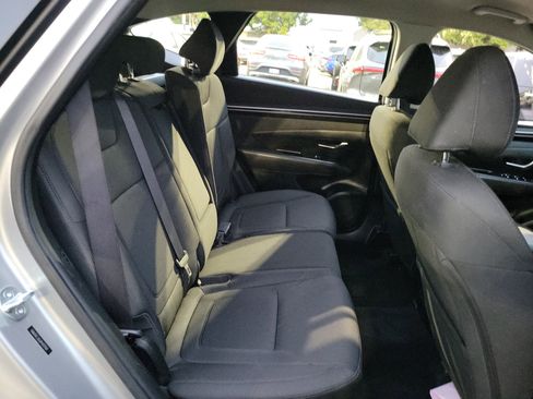 Certified 2023 Hyundai Tucson SE image 21