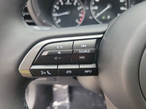 New 2026 MAZDA MAZDA3 s image 21