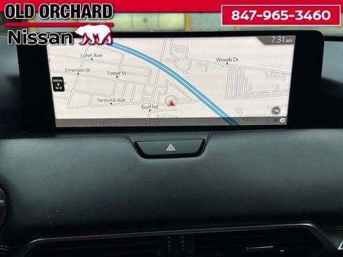 Used 2024 MAZDA CX-90 Plug-In Hybrid w/ Premium Plus AWD/4WD image 16