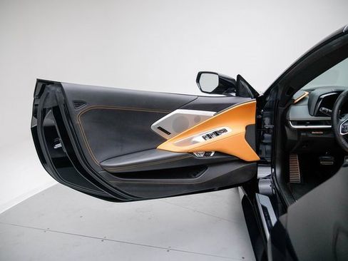 Used 2023 Chevrolet Corvette Stingray Preferred Conv w/ 2LT image 26