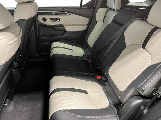 New 2026 Honda Passport TrailSport Elite image 24