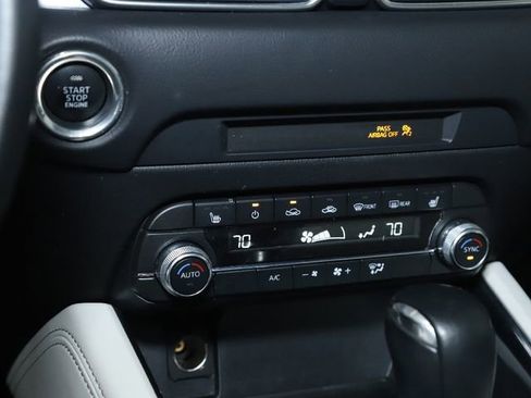 Used 2023 MAZDA CX-5 AWD 2.5 S w/ Premium Package image 36