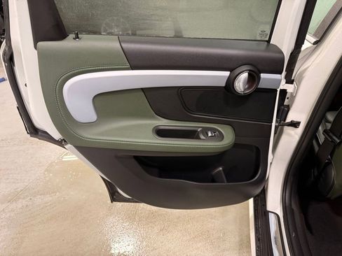 Certified 2023 MINI Cooper Countryman S w/ Mini Untamed Edition image 21