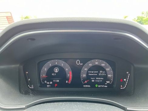 Used 2024 Acura Integra A-Spec image 7