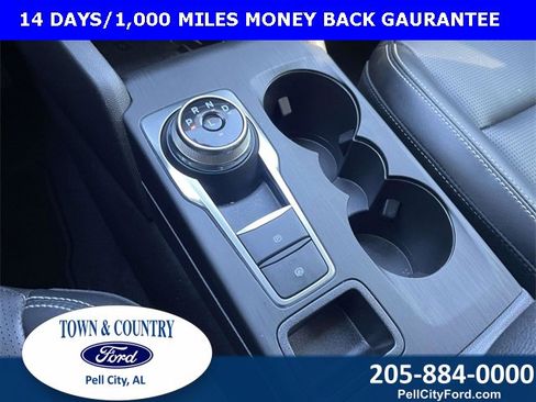 Certified 2023 Ford Escape Platinum image 15