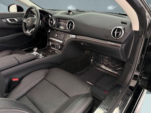 Certified 2020 Mercedes-Benz SL 450 image 27