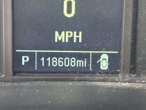 Used 2017 Chevrolet Silverado 1500 W/T w/ WT Convenience Package image 18