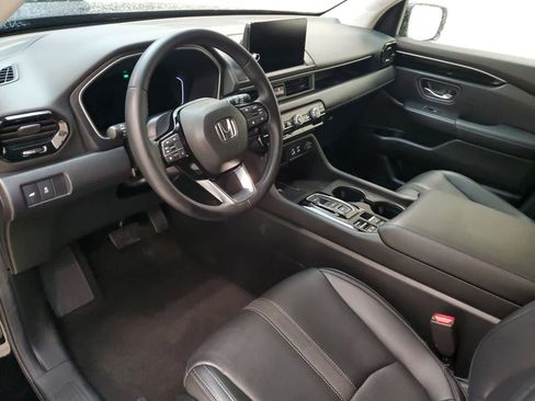 Certified 2024 Honda Pilot EX-L image 2